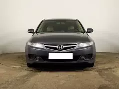 Honda Accord, фото №6