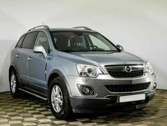 Opel Antara 2.4 Автомат, фото №2