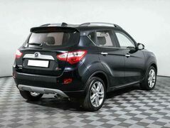 Changan cs35 акпп 2017 с пробегом 80 507 км, фото №9