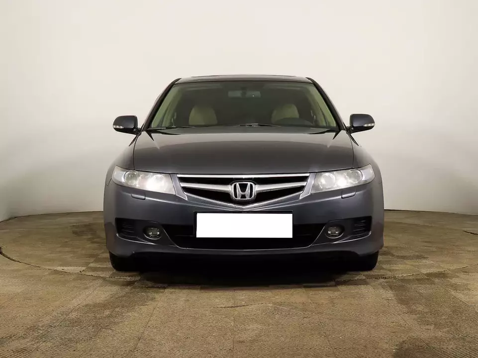 Honda Accord, фото №6