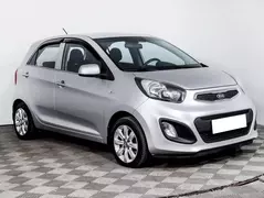 Kia Picanto, фото №5