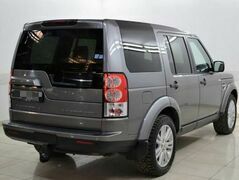 Land Rover Discovery, фото №3