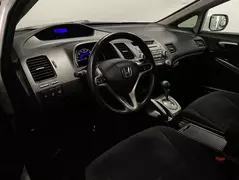 Honda Civic, фото №9