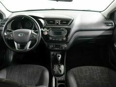 Kia Rio 1.6 Автомат, фото №7
