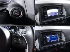 Mazda CX-5, фото №19