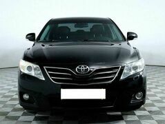 Toyota camry акпп 2009 с пробегом 102 462 км, фото №2