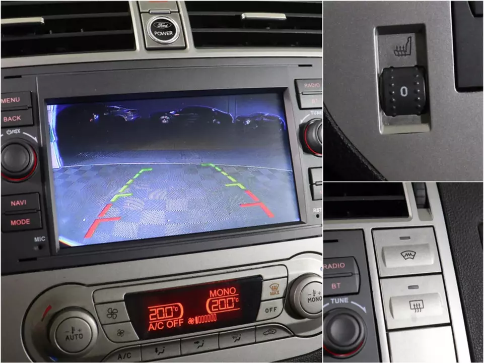 Ford Kuga, фото №16