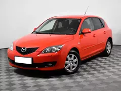 Mazda 3, фото №1