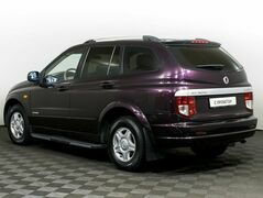 SsangYong Kyron, фото №6