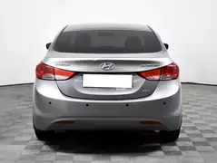 Hyundai Elantra, фото №6