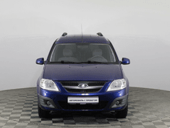 Lada Largus, фото №2