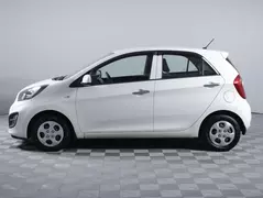 Kia Picanto, фото №8