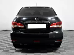 Nissan Almera, фото №6