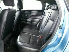 Mitsubishi ASX 1.8 Вариатор, фото №7