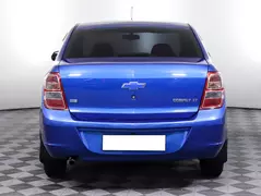 Chevrolet Cobalt, фото №6
