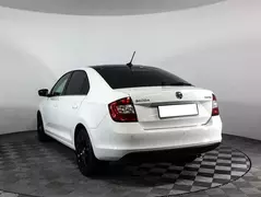 Skoda Rapid, фото №7