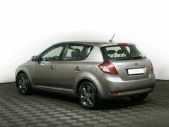 Kia Ceed 1.6 Автомат, фото №4
