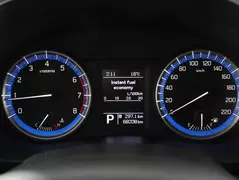 Suzuki SX4, фото №13