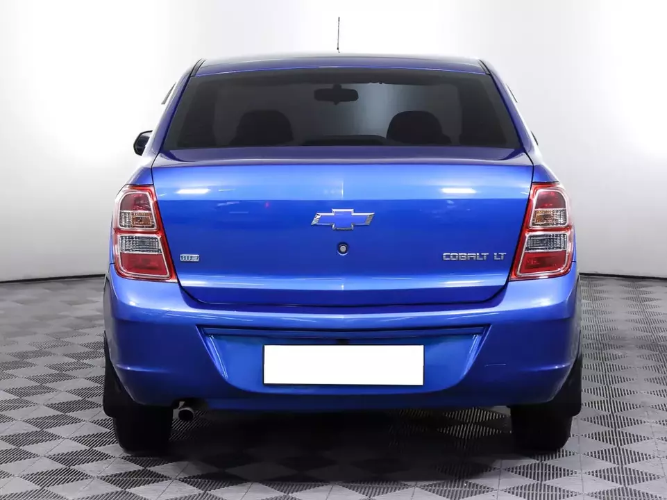 Chevrolet Cobalt, фото №6