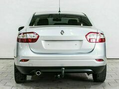 Renault fluence, фото №5