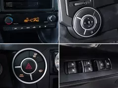 SsangYong Kyron, фото №18