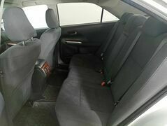 Toyota Camry VII (XV50), фото №6