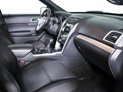 Ford Explorer, фото №5