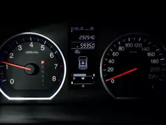 Honda CR-V, фото №10