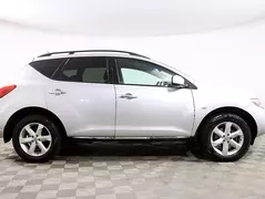 Nissan Murano, фото №4
