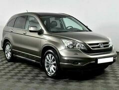 Honda CR-V 2.4 Автомат, фото №2