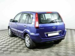 Ford Fusion I Рестайлинг, фото №3