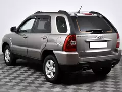 Kia Sportage, фото №7