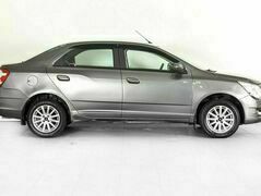 Chevrolet cobalt, фото №5