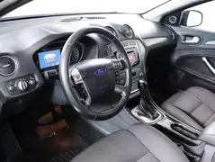 Ford Mondeo, фото №16