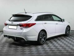 Hyundai i40 акпп 2013 с пробегом 80 125 км, фото №9
