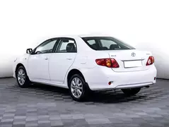 Toyota Corolla, фото №7