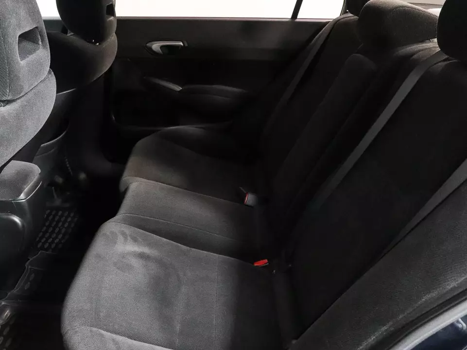 Honda Civic, фото №8