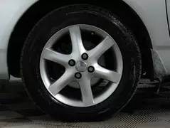 Toyota Corolla, фото №16
