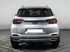 Chery tiggo 4 cvt 2019 с пробегом 34 829 км, фото №8