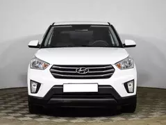 Hyundai Creta, фото №2