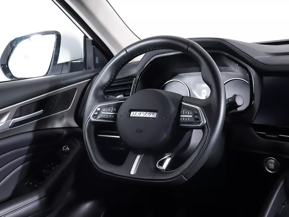 Haval F7, фото №17