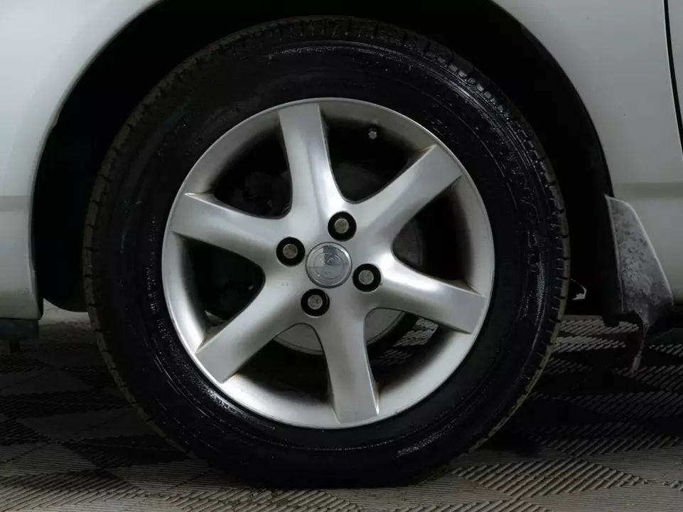 Toyota Corolla, фото №16
