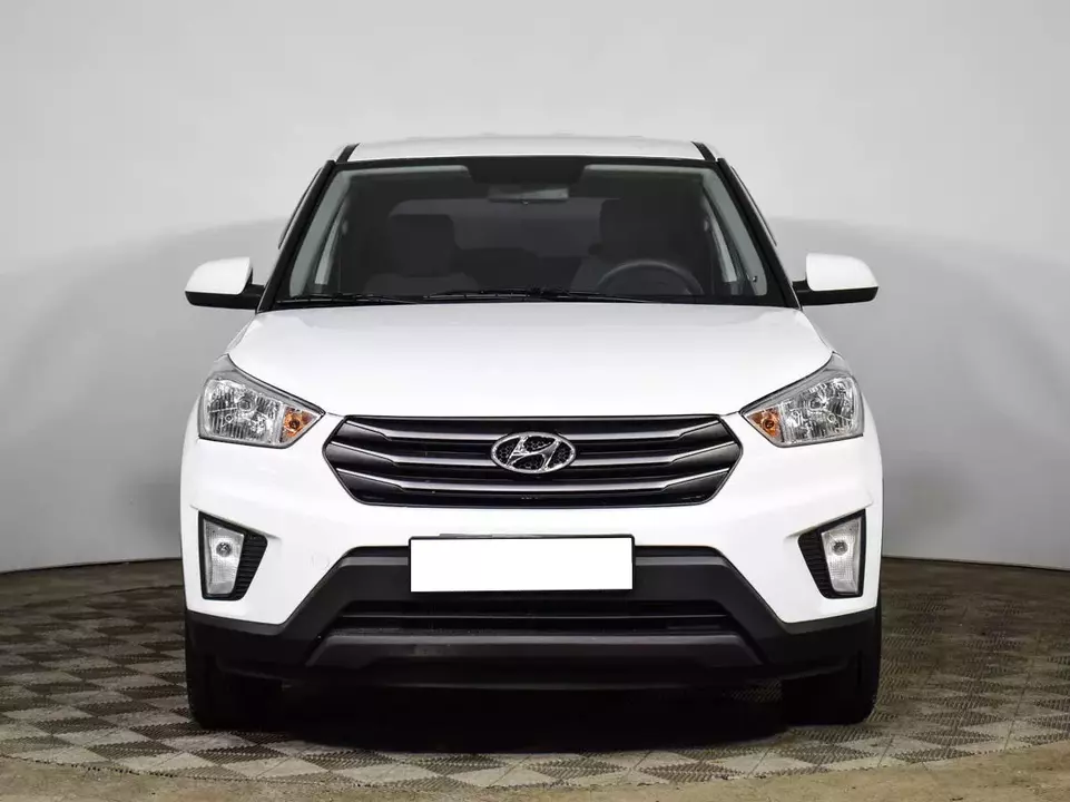 Hyundai Creta, фото №2