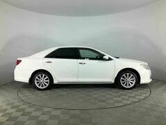 Toyota Camry VII (XV50), фото №3