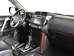 Toyota Land Cruiser Prado, фото №4
