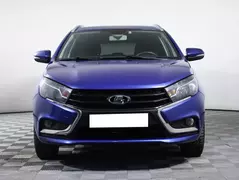 LADA (ВАЗ) Vesta, фото №2