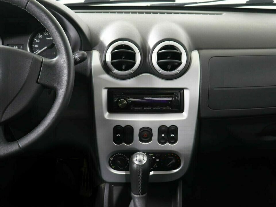 Renault Sandero II, фото №8