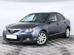 Mazda 3, фото №1