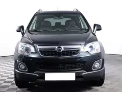 Opel Antara, фото №2