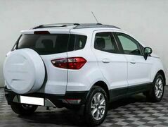 Ford ecosprot мкпп 2016 с пробегом 87 364 км, фото №9